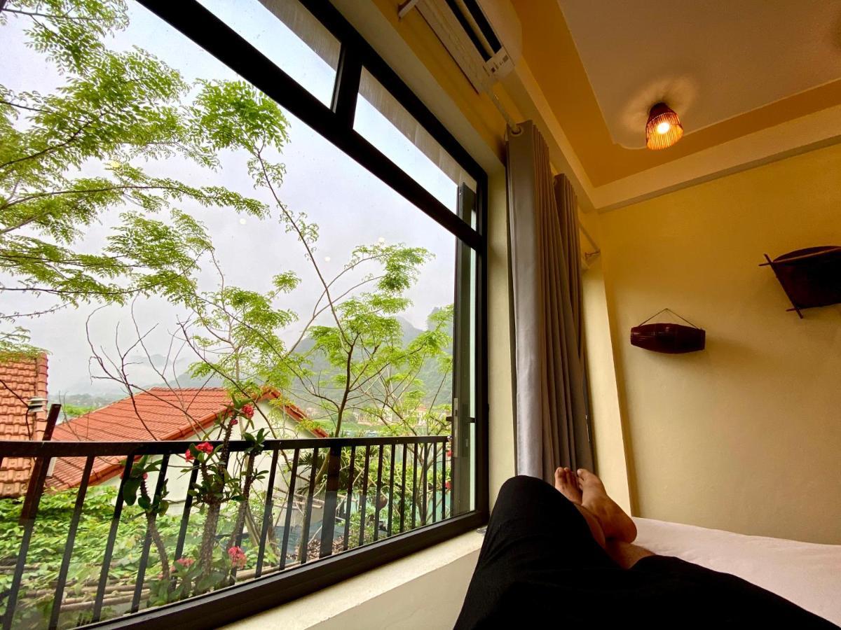 Phong Nha Coco Riverside ห้อง รูปภาพ