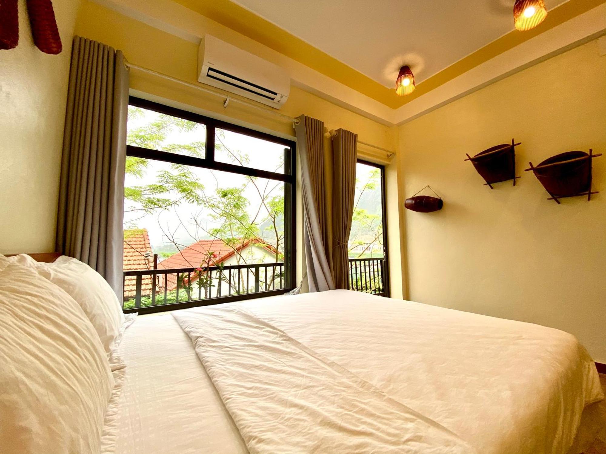 Phong Nha Coco Riverside ห้อง รูปภาพ